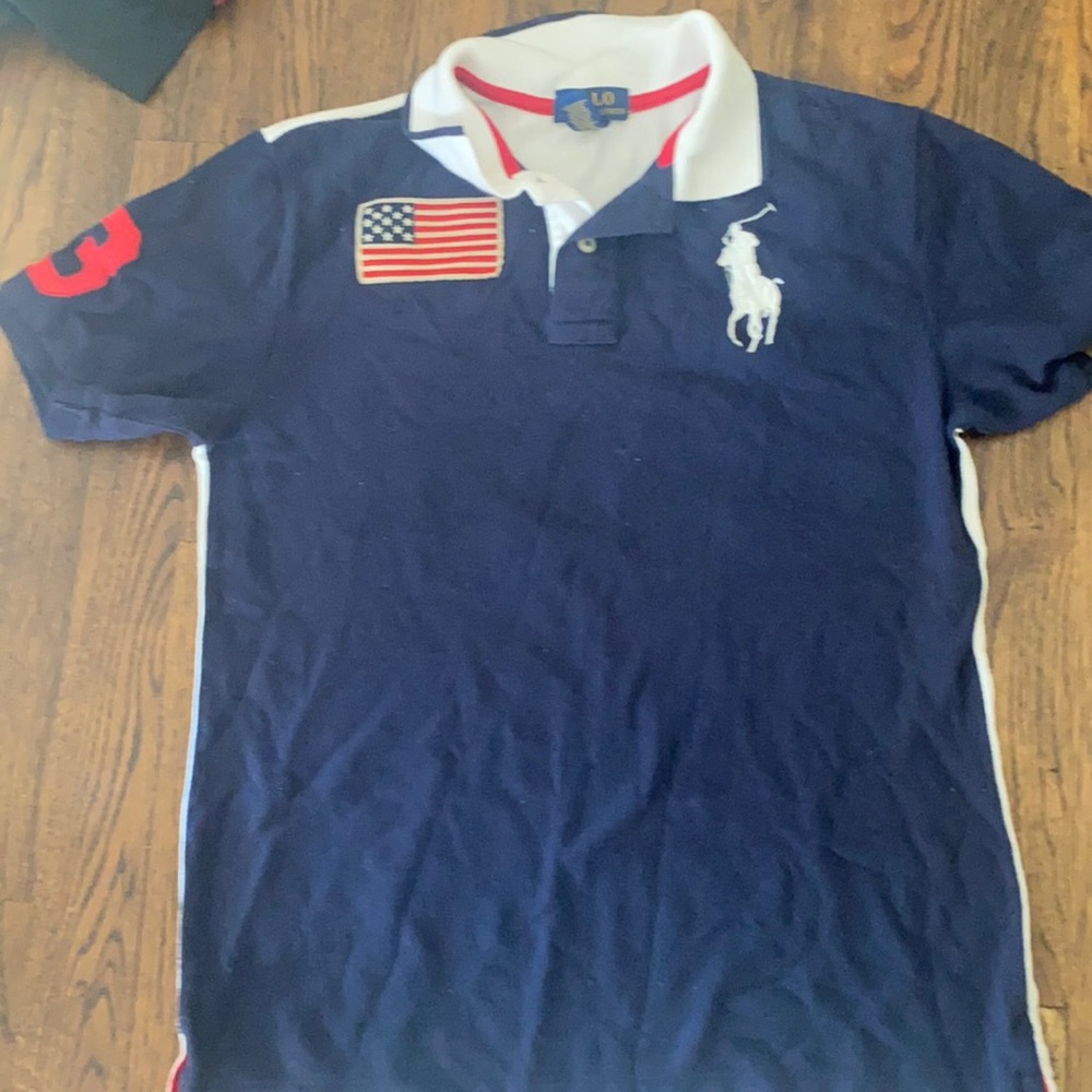 Polo shirt - Picture 1 of 6